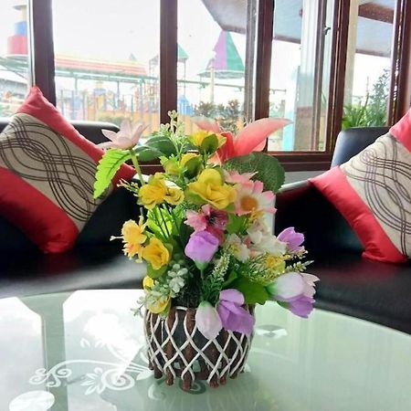 Doungta Anda Hotel Krabi Ao Nang Buitenkant foto