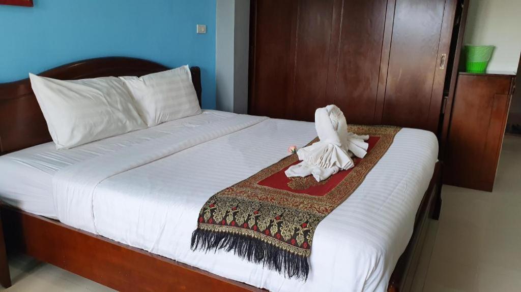 Doungta Anda Hotel Krabi Ao Nang Buitenkant foto