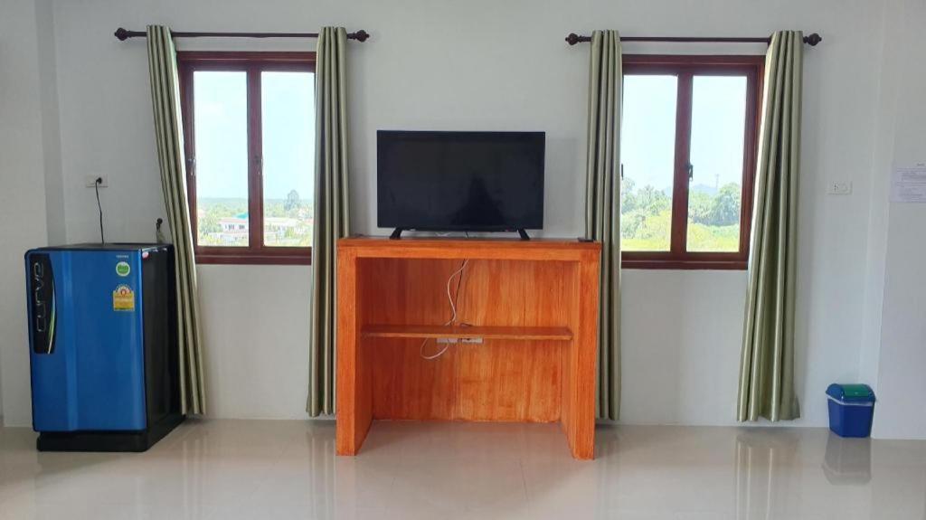 Doungta Anda Hotel Krabi Ao Nang Buitenkant foto