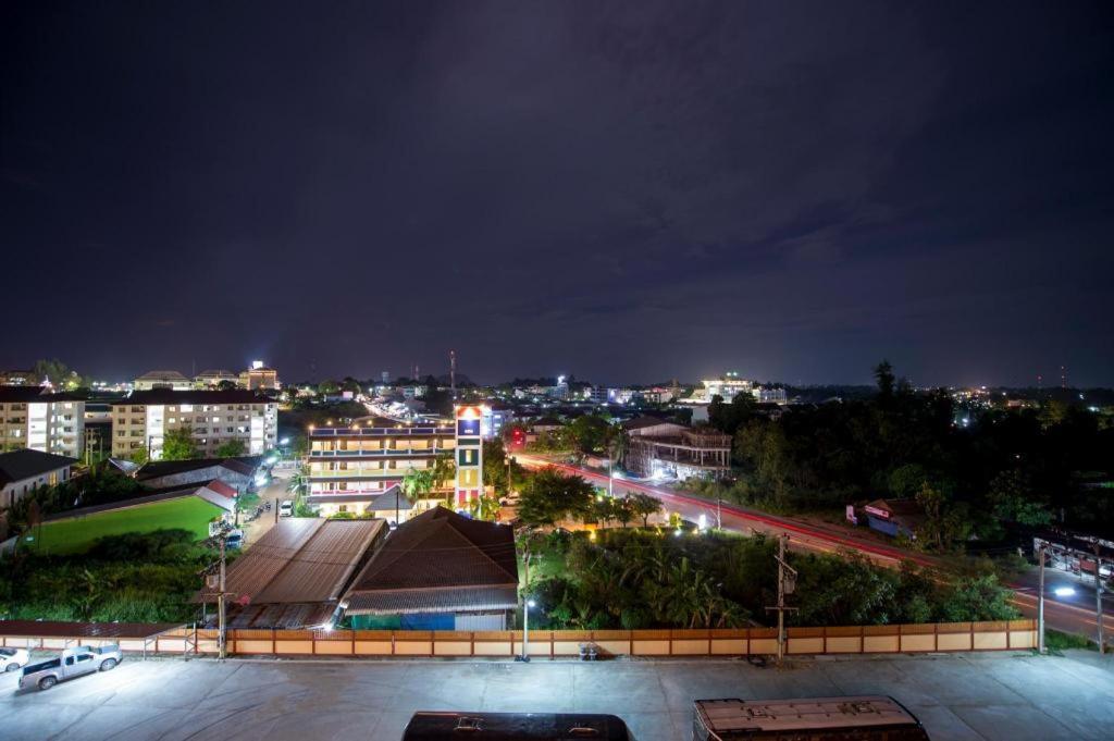 Doungta Anda Hotel Krabi Ao Nang Buitenkant foto