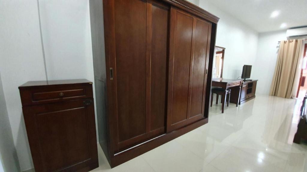 Doungta Anda Hotel Krabi Ao Nang Buitenkant foto