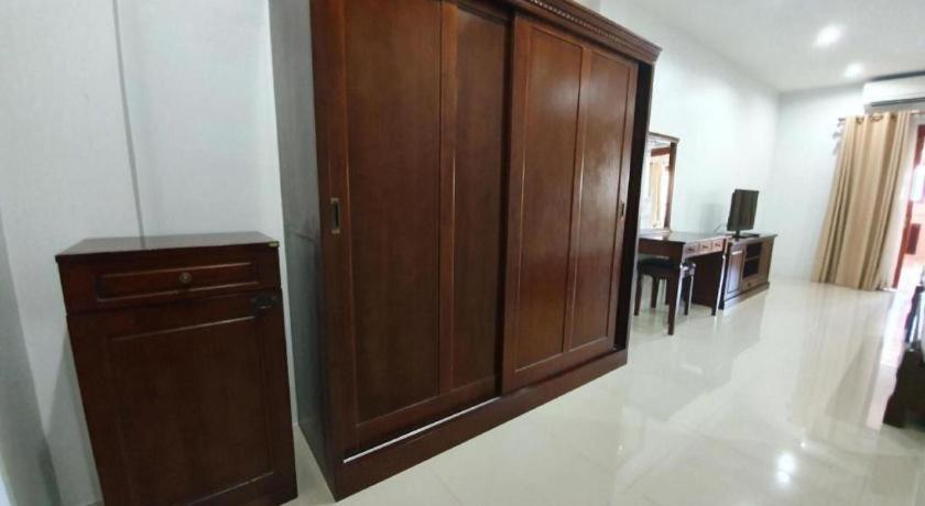 Doungta Anda Hotel Krabi Ao Nang Buitenkant foto