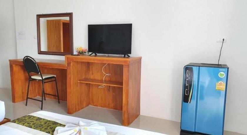 Doungta Anda Hotel Krabi Ao Nang Buitenkant foto